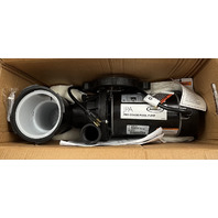 JACUZZI 348179 JPA PRO GRADE POOL PUMP 1.5HP 2 SPEED