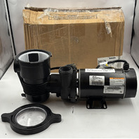 JACUZZI 348179 JPA PRO GRADE POOL PUMP 1.5HP 2 SPEED