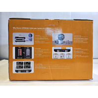 HTVRONT A200 AUTO TUMBLER HEAT PRESS BLUE