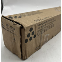 RICOH SAVIN LANIER  MP 3554  BLACK TONER CARTRIDGE EDP 842124