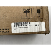 RICOH SAVIN LANIER  MP 3554  BLACK TONER CARTRIDGE EDP 842124