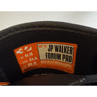 THIRTYTWO JP WALKER FORUM PRO SNOWBOARD BOOTS MENS SZ 11 T.26.BTM.JWF.BK.110.1