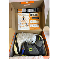 THIRTYTWO JP WALKER FORUM PRO SNOWBOARD BOOTS MENS SZ 11 T.26.BTM.JWF.BK.110.1