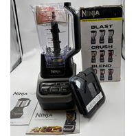NINJA BL610 PROFESSIONAL BLENDER1000 TOTAL CRUSHING TECH 1000WATTS