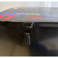 STEELMAX D-400 XTS SWIVEL BASE DRILLING MACHINE WITH ELECTROMAGNETIC  BASE