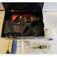 STEELMAX D-400 XTS SWIVEL BASE DRILLING MACHINE WITH ELECTROMAGNETIC  BASE