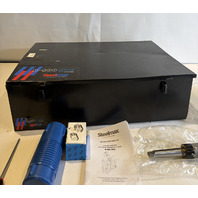 STEELMAX D-400 XTS SWIVEL BASE DRILLING MACHINE WITH ELECTROMAGNETIC  BASE