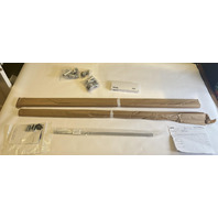 KOHLER 1201264-9-A SHOWER DOOR PARTS 1408419-01-BL 1468802-2MB 1187796-BL +++