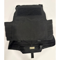 TYR TACTICAL FEMALE EPIC GENERAL DUTY CARRIER VEST TYR-F-EPIC-GD SIZE MEDIUM M