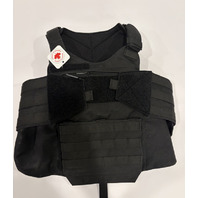 TYR TACTICAL FEMALE EPIC GENERAL DUTY CARRIER VEST TYR-F-EPIC-GD SIZE MEDIUM M