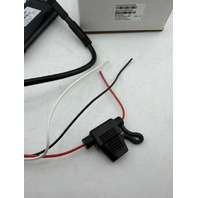 PHILIPS CONNECT EZTRAC HW GPS ASSETS TRACKER VS-4L67 FOR POWER SPORT VEHICLES