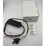 PHILIPS CONNECT EZTRAC HW GPS ASSETS TRACKER VS-4L67 FOR POWER SPORT VEHICLES