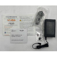 ARUBA R1B20A 9004 (US) 4-PORT GBE RJ45 GATEWAY ARCN9004 