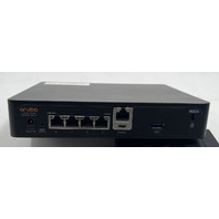 ARUBA R1B20A 9004 (US) 4-PORT GBE RJ45 GATEWAY ARCN9004 