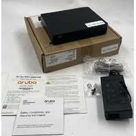 ARUBA R1B20A 9004 (US) 4-PORT GBE RJ45 GATEWAY ARCN9004 