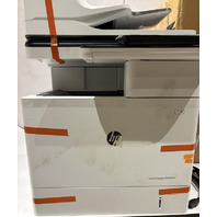HP LASERJET MANAGED MFP E62555DN LASER PRINTER J8J66A COPY SCAN PRINT
