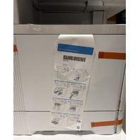 HP LASERJET MANAGED MFP E62555DN LASER PRINTER J8J66A COPY SCAN PRINT