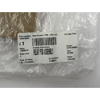 CANON FM2-J816-000 RELAY PCB ASSEMBLY