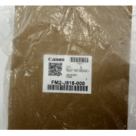 CANON FM2-J816-000 RELAY PCB ASSEMBLY