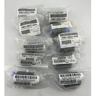 LOT OF 10 HP REPLACEMENT PAPER FEED ROLLER RM1-0037-020 FOR HP LASERJET