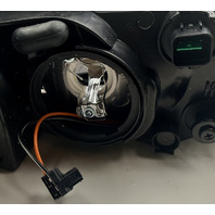 REPLACEMENT LEFT AND RIGHT 2010/2011/2012/2013 KIA FORTE HALOGEN HEADLAMPS SET