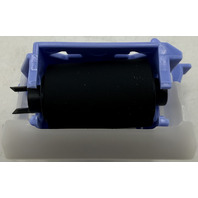 LOT OF 4 HP GENUINE RM2-1286-000 SEPARATION ROLLER ASSEMBLY FOR LASERJET PRINTER