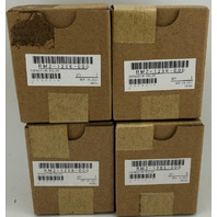 LOT OF 4 HP GENUINE RM2-1286-000 SEPARATION ROLLER ASSEMBLY FOR LASERJET PRINTER