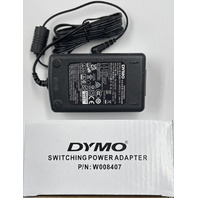 DYMO LABELWRITER 550 2112552 AUTOMATIC LABEL RECOGNITION LABEL PRINTER