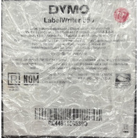 DYMO LABELWRITER 550 2112552 AUTOMATIC LABEL RECOGNITION LABEL PRINTER