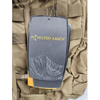 MYSTERY RANCH 110602-215-31 3 DAY ASSAULT BVS-COYOTE-M MONTANA