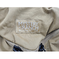 MYSTERY RANCH 110602-215-31 3 DAY ASSAULT BVS-COYOTE-M MONTANA