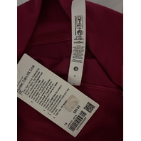 LULULEMON WOMEN'S WUNDER TRAIN HR CROP 23" LW6BNFS MAGENTA SMOKE