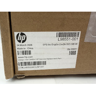 HP ENGAGE GO DOCK L98551-001 M01016-001 DOCKING STATION MOBILE POS TERMINAL PART