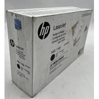 HP GENUINE LASERJET W1020XC 148/149 BLACK TONER CARTRIDGE SEALED