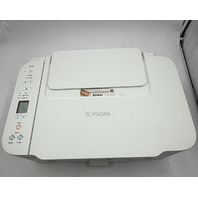 CANON PIXMA TS3722 ALL IN ONE HOME PRINTER WITH SCANNER AND COPIER WHITE