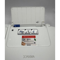 CANON PIXMA TS3722 ALL IN ONE HOME PRINTER WITH SCANNER AND COPIER WHITE