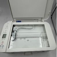 CANON PIXMA TS3722 ALL IN ONE HOME PRINTER WITH SCANNER AND COPIER WHITE