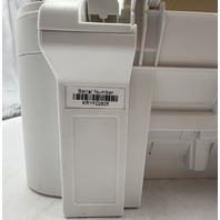 CANON PIXMA TS3722 ALL IN ONE HOME PRINTER WITH SCANNER AND COPIER WHITE