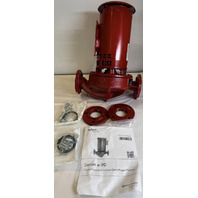 BELL & GOSSETT SERIES E-90 2AB 5.875BF 130GPM 20FT 1.5HP 1800RPM IN-LINE PUMP