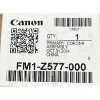 CANON FM1-Z577-000 GENUINE PRIMARY CORONA ASSEMBLY C38863 PURPLE4725