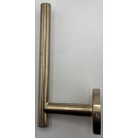 DELTA 75950-CZ CHAMPAGNE BRONZE TISSUE HOLDER BATHROOM FIXTURE