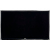 DELL P2217H P2217HC 22 INCH COMPUTER MONITOR