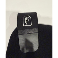 SPARTAN ARMOR SYSTEMS SLHIIIA-1 BODY ARMOUR CARRIER SIZE LARGE THREAT LEVEL IIIA