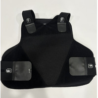SPARTAN ARMOR SYSTEMS SLHIIIA-1 BODY ARMOUR CARRIER SIZE LARGE THREAT LEVEL IIIA