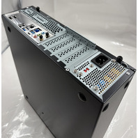 DIGITAL WATCHDOG BLACKJACK DW-BJDX5120T COMPLETE SURVEILLANCE SOLUTION