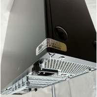 DIGITAL WATCHDOG BLACKJACK DW-BJDX5120T COMPLETE SURVEILLANCE SOLUTION