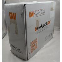 DIGITAL WATCHDOG BLACKJACK DW-BJDX5120T COMPLETE SURVEILLANCE SOLUTION