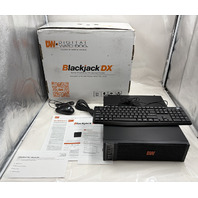 DIGITAL WATCHDOG BLACKJACK DW-BJDX5120T COMPLETE SURVEILLANCE SOLUTION