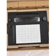 ABLETON PUSH 3 CONTROLLER W/PROCESSOR HARDWARE INSTRUMENT CONTROLLER LIVE