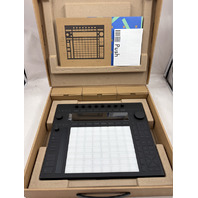 ABLETON PUSH 3 CONTROLLER W/PROCESSOR HARDWARE INSTRUMENT CONTROLLER LIVE